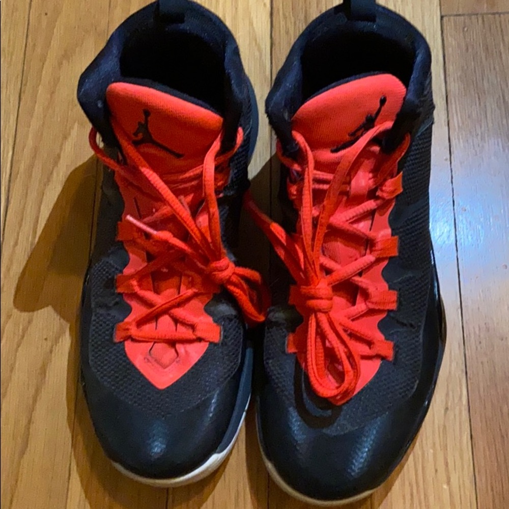 Air Jordan Basketball Shoes